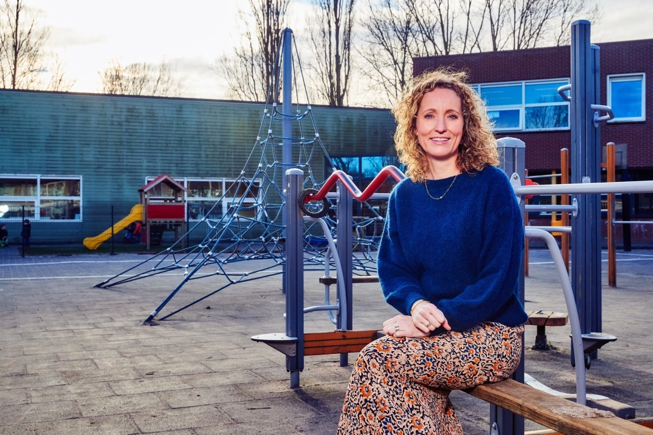 Janneke Oosterman, Directeur-bestuurder 